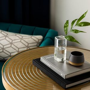 Habitación con Cama King