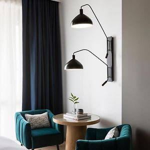Habitación con Cama King